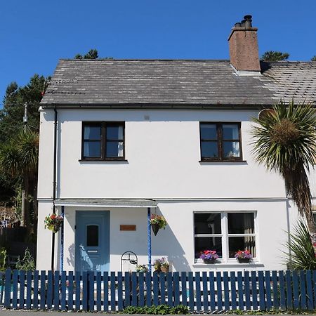 Tulloch Villa Kyle of Lochalsh Eksteriør billede