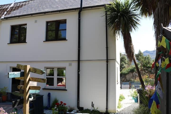 Tulloch Villa Kyle of Lochalsh Eksteriør billede